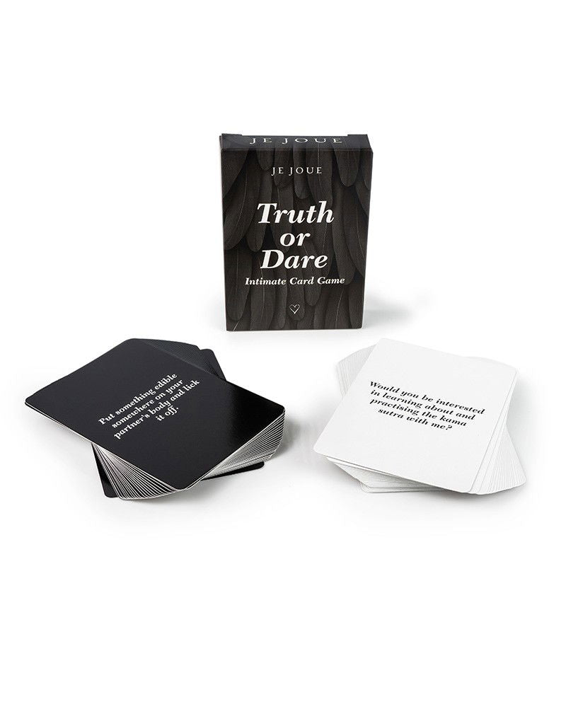 Je Joue - The Naughty Collection - Cadeauset