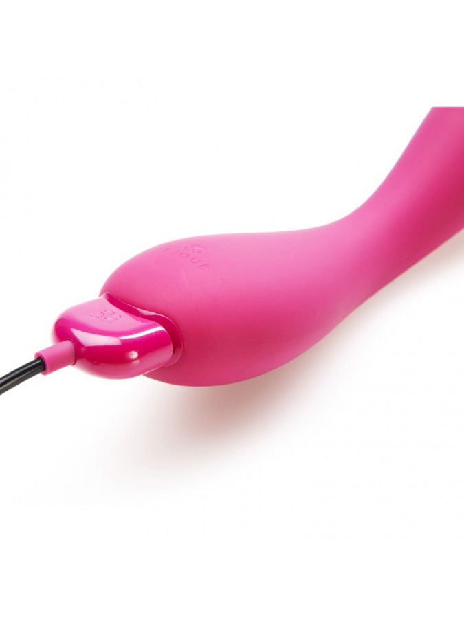 Je Joue - Uma - G-Spot Vibrator