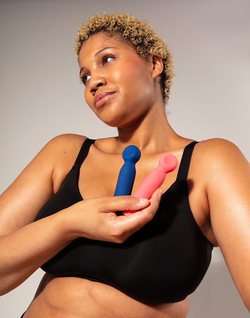 Je Joue - Vita - Bullet Vibrator