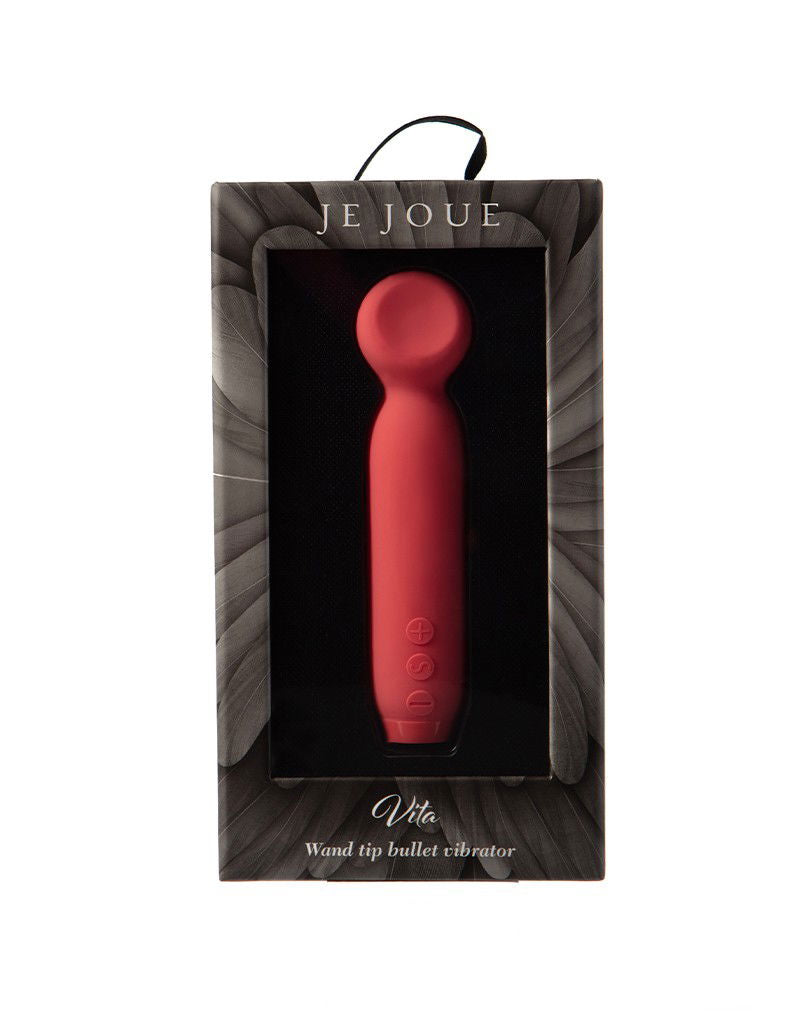 Je Joue - Vita - Bullet Vibrator