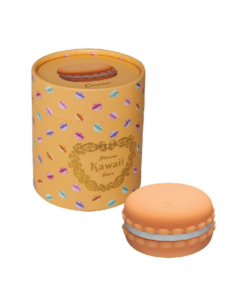 Kawaii - Macaroon