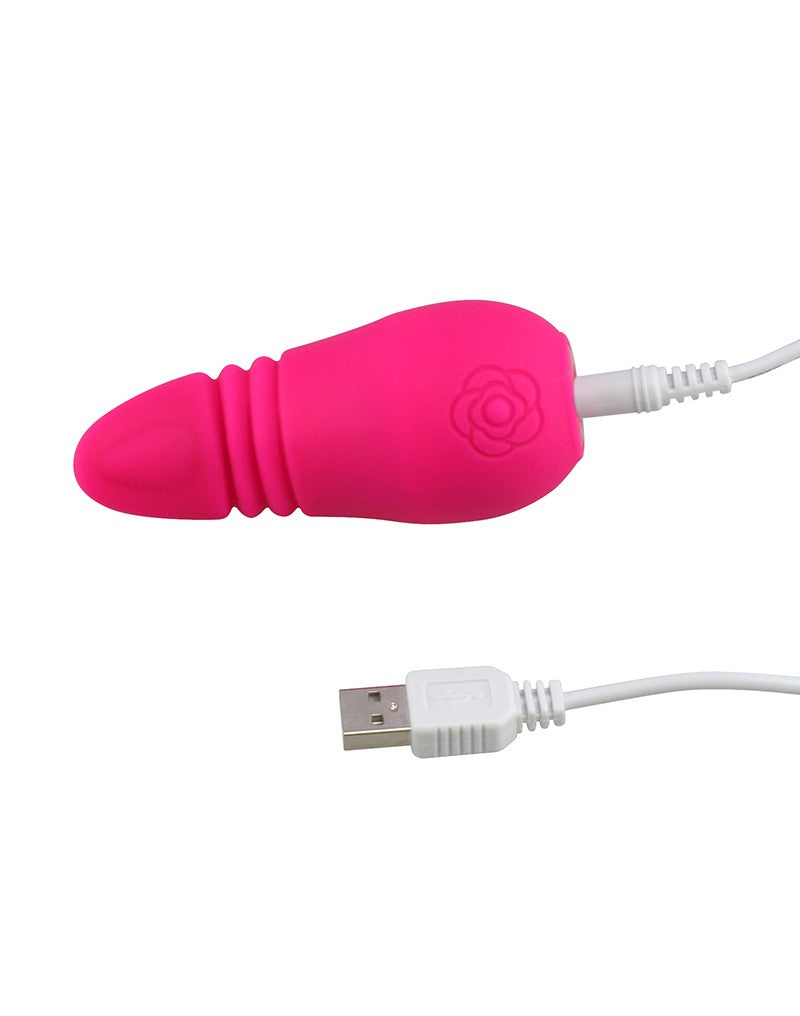 Kawaii - Maro 3 - Orale seksstimulator - Cerise