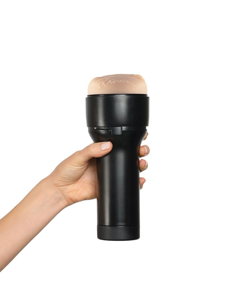 KIIROO - FeelStar Stroker - Lauren Philips