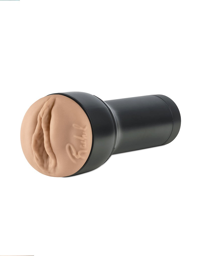 Kiiroo - FeelStar Stroker - Rachel Starr