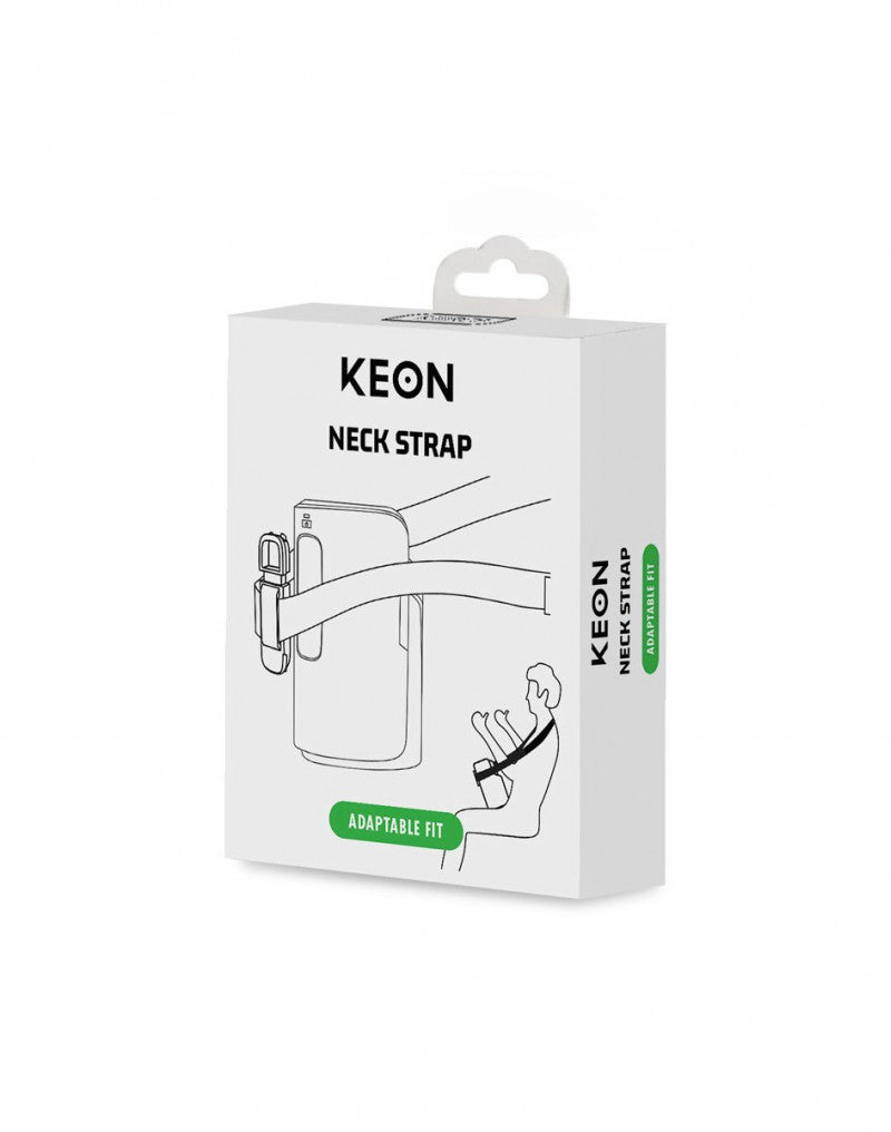 KIIROO - KEON Masturbator Strap