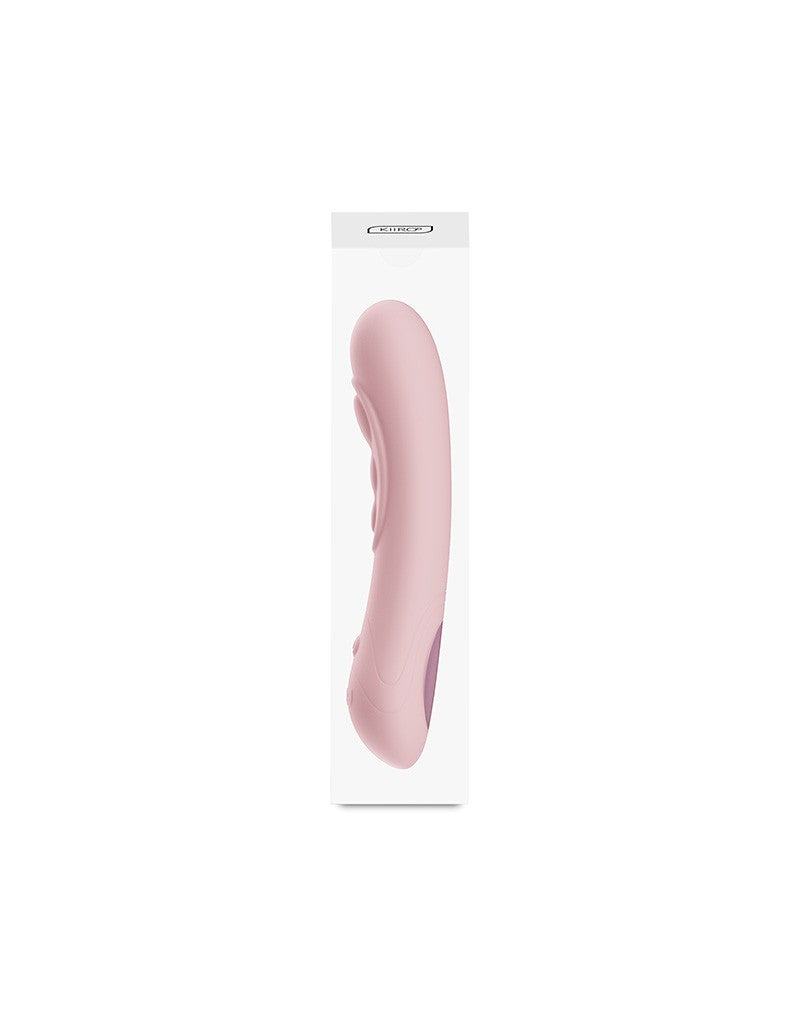 Kiiroo - Pearl 3 - Interactieve G-Spot Vibrator