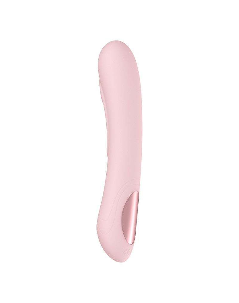 Kiiroo - Pearl 3 - Interactieve G-Spot Vibrator