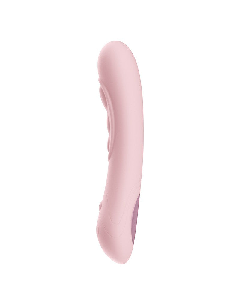 Kiiroo - Pearl 3 - Interactieve G-Spot Vibrator
