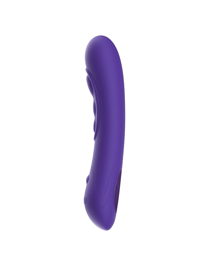 Kiiroo - Pearl 3 - Interactieve G-Spot Vibrator