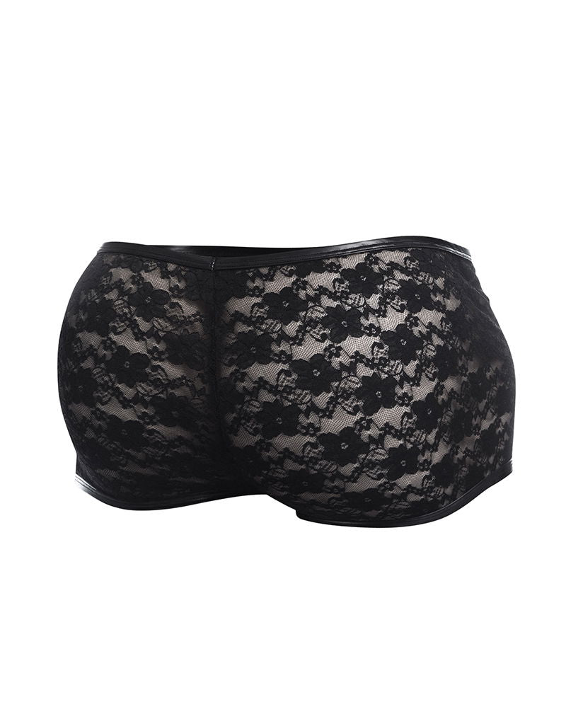 L4CE by C4M - Trunk - Zwart