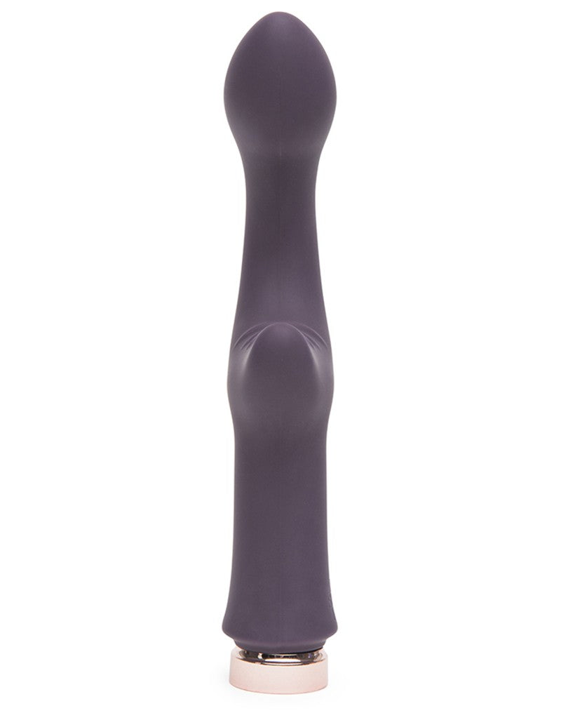 Lavish Attention - FSoG "Freed" Clitoral & G-Spot Vibrator
