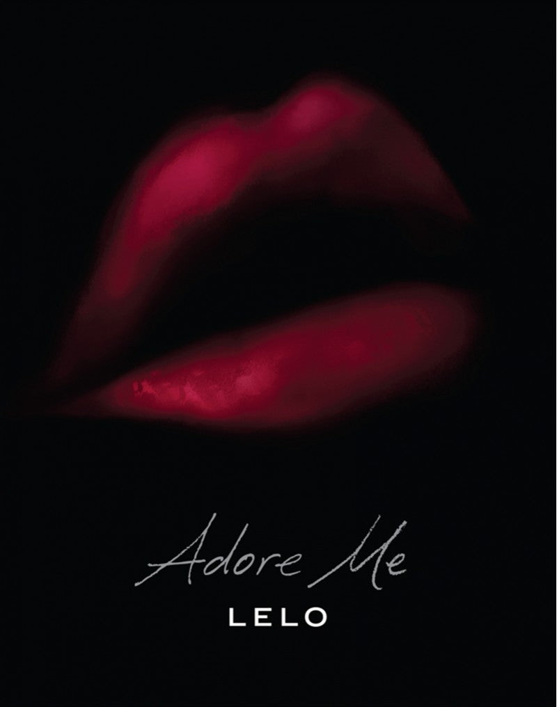 Lelo Adore Me Pleasure Set