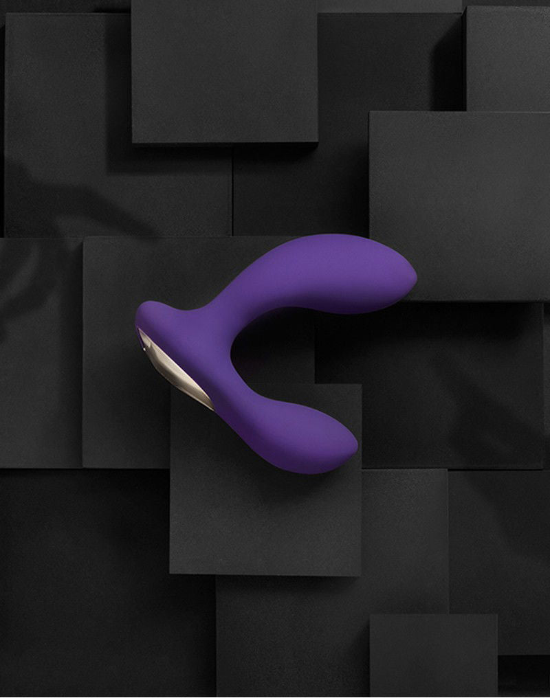 LELO - BRUNO Prostate Massager