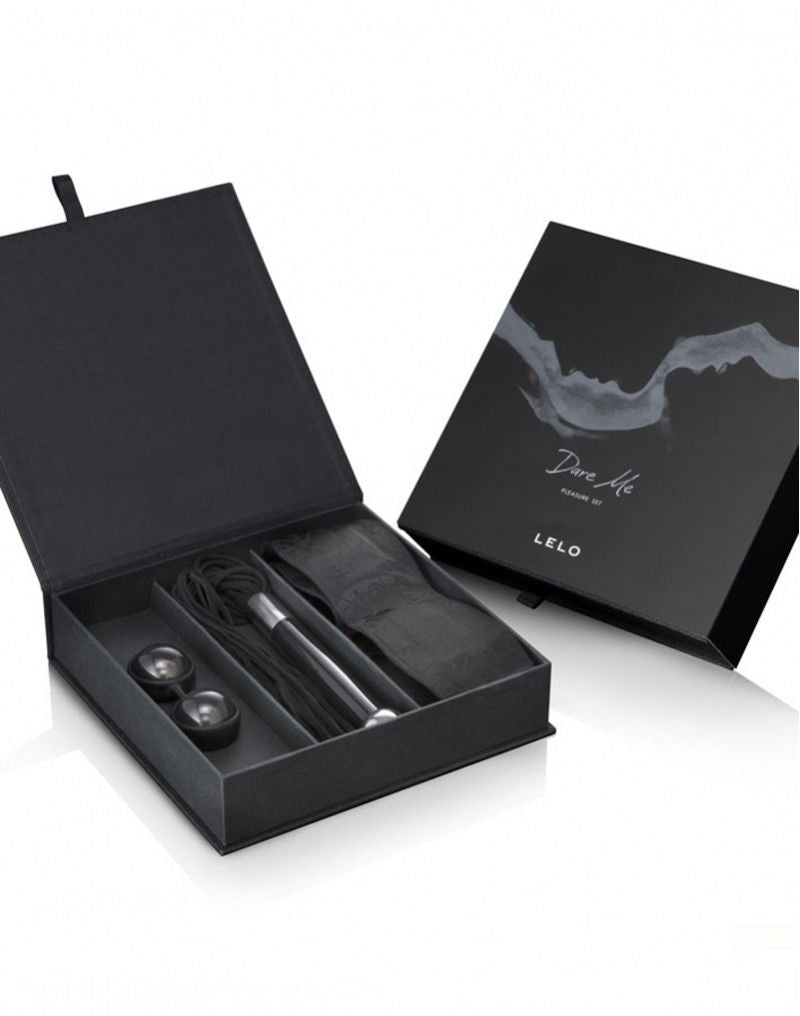 Lelo Dare Me Pleasure Set