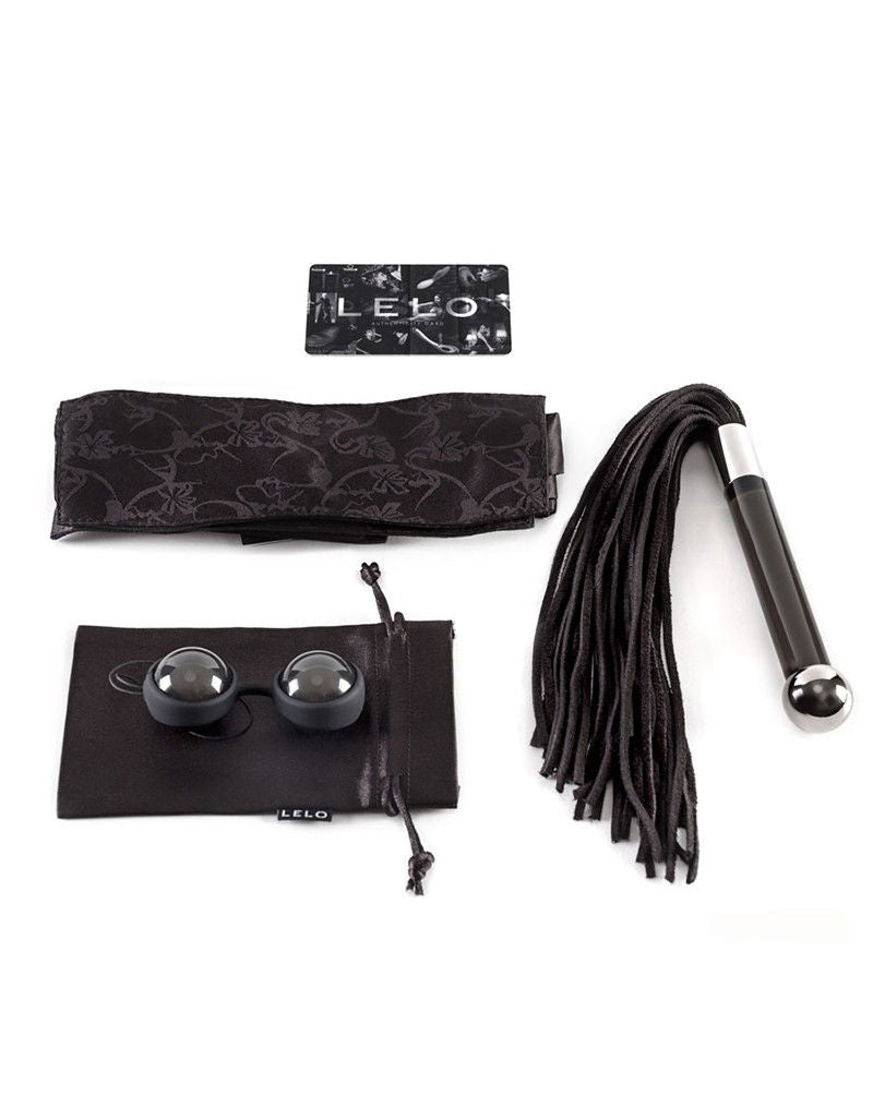 Lelo Dare Me Pleasure Set