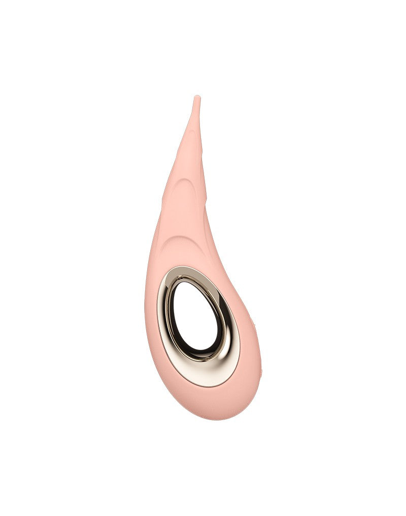 LELO - Dot Cruise - Clitoris Pin Point Vibrator
