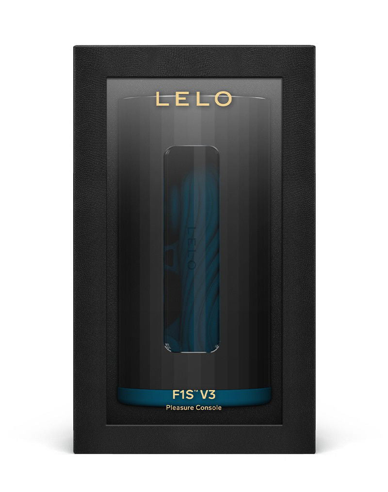 LELO - F1S V3 Interactieve Masturbator met App