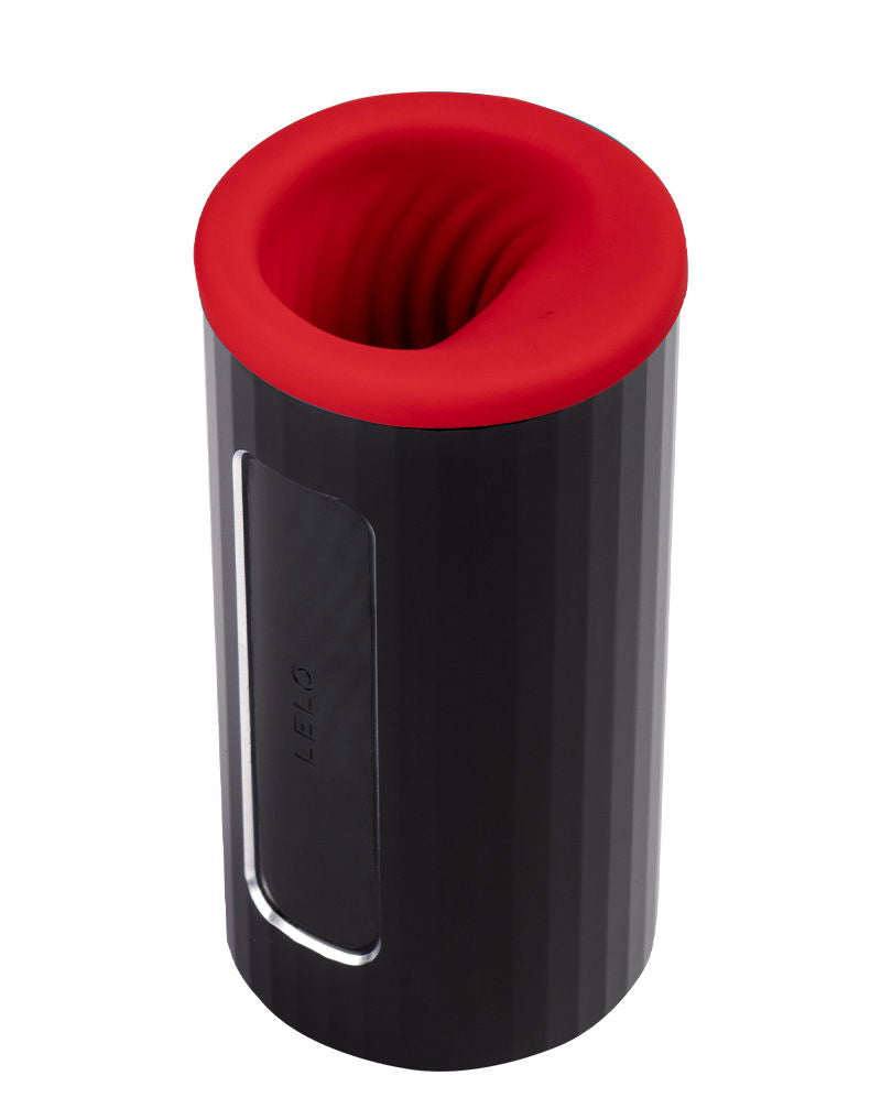 LELO - F1S V3 Interactieve Masturbator met App