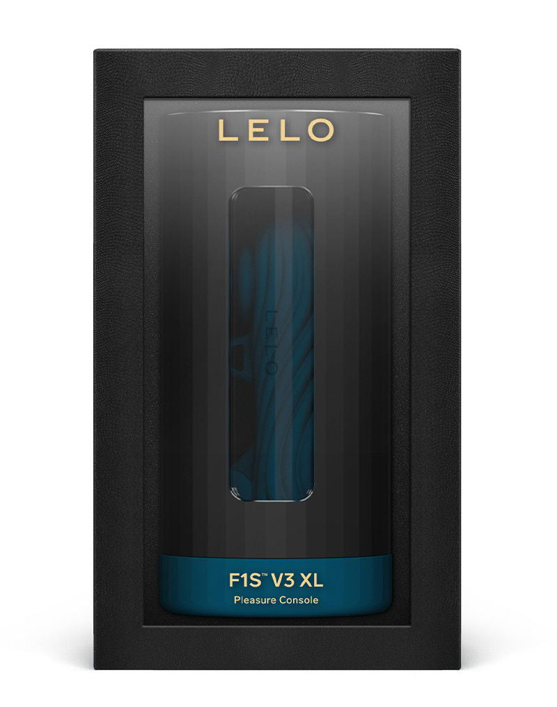 LELO - F1S V3 XL Interactieve Masturbator met App