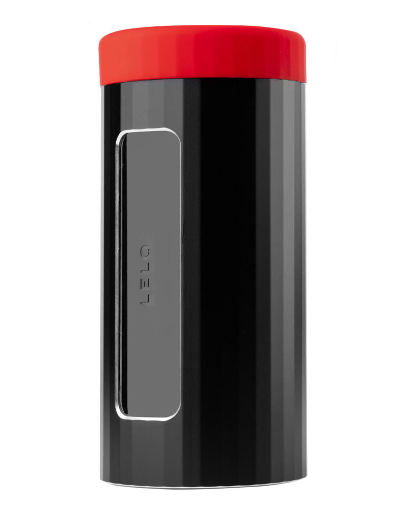 LELO - F1S V3 XL Interactieve Masturbator met App