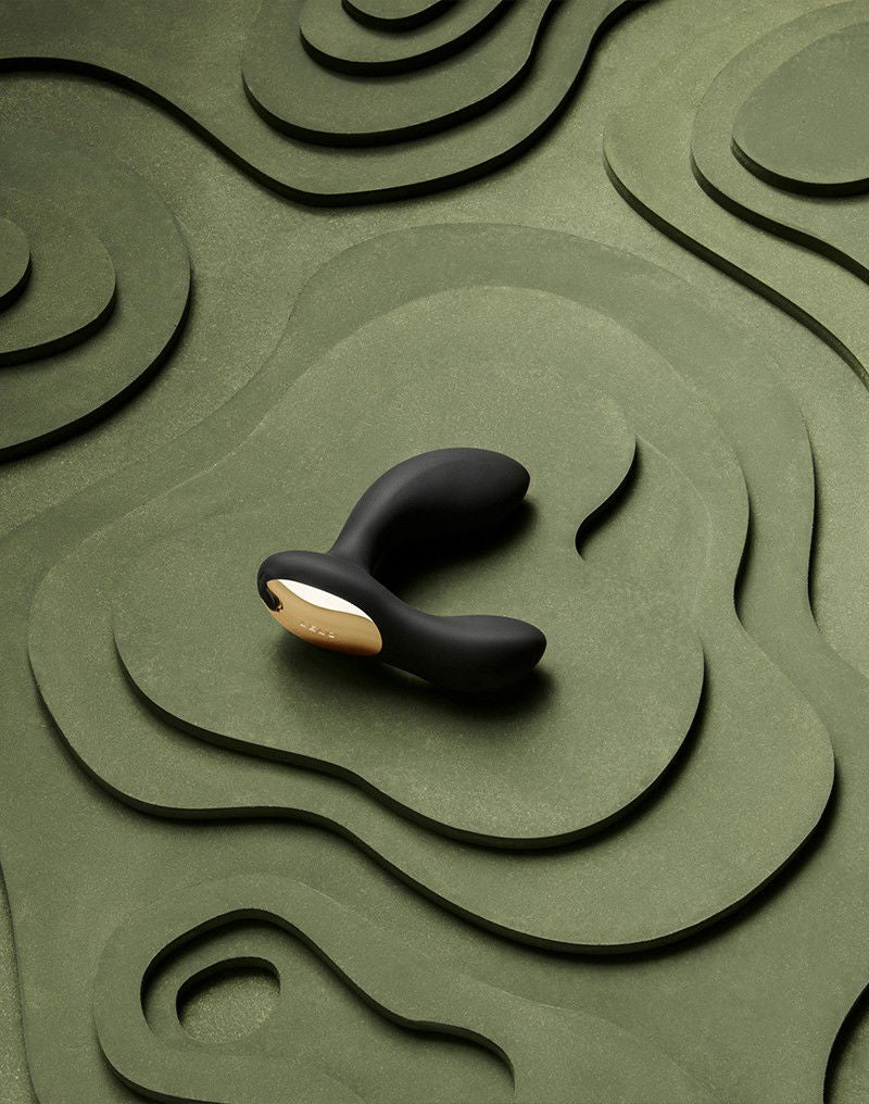 LELO - Hugo 2 - Prostaat Massager