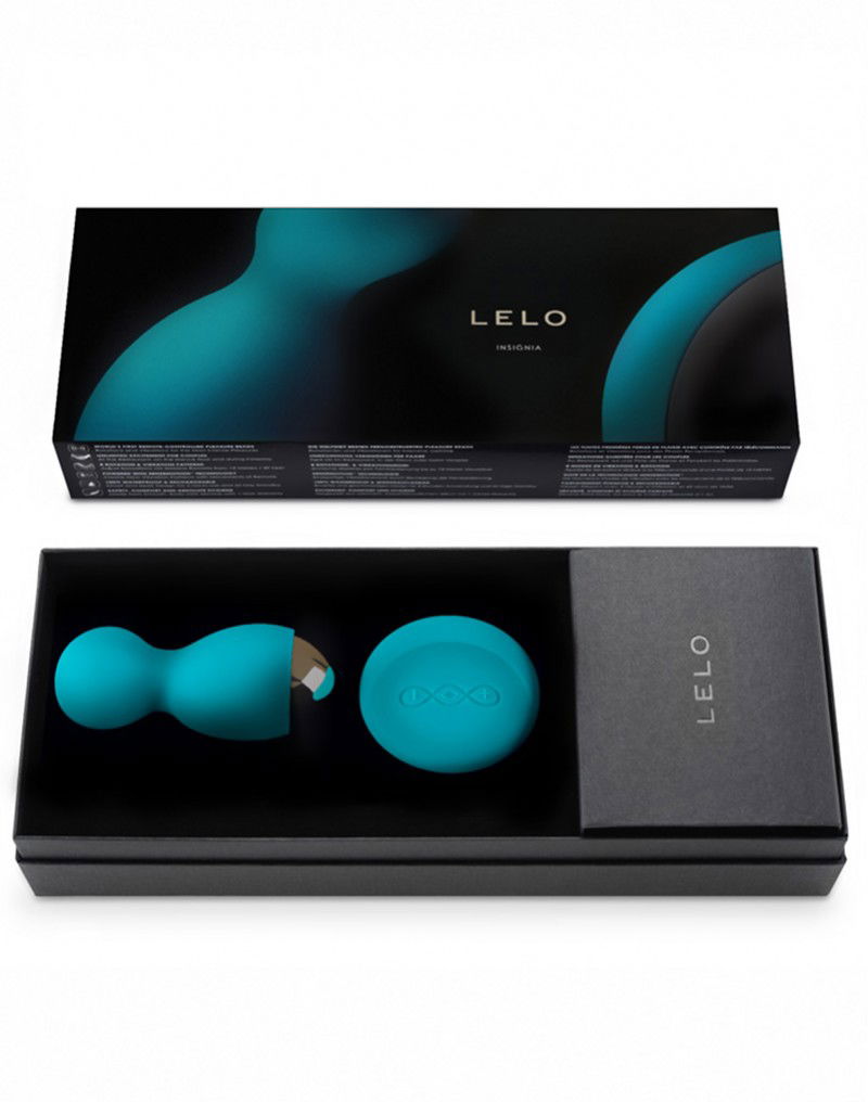 Lelo Hula Beads