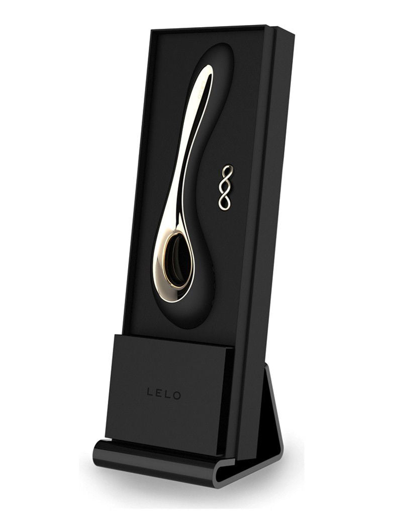 Lelo Isla