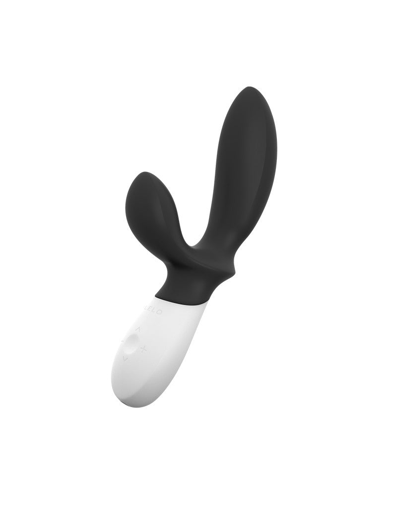 LELO - Loki Wave 2 - Prostaatstimulator
