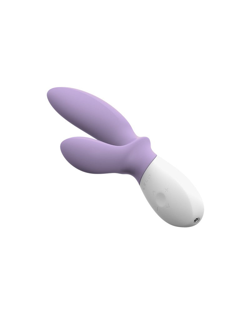 LELO - Loki Wave 2 - Prostaatstimulator