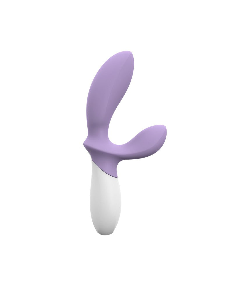 LELO - Loki Wave 2 - Prostaatstimulator