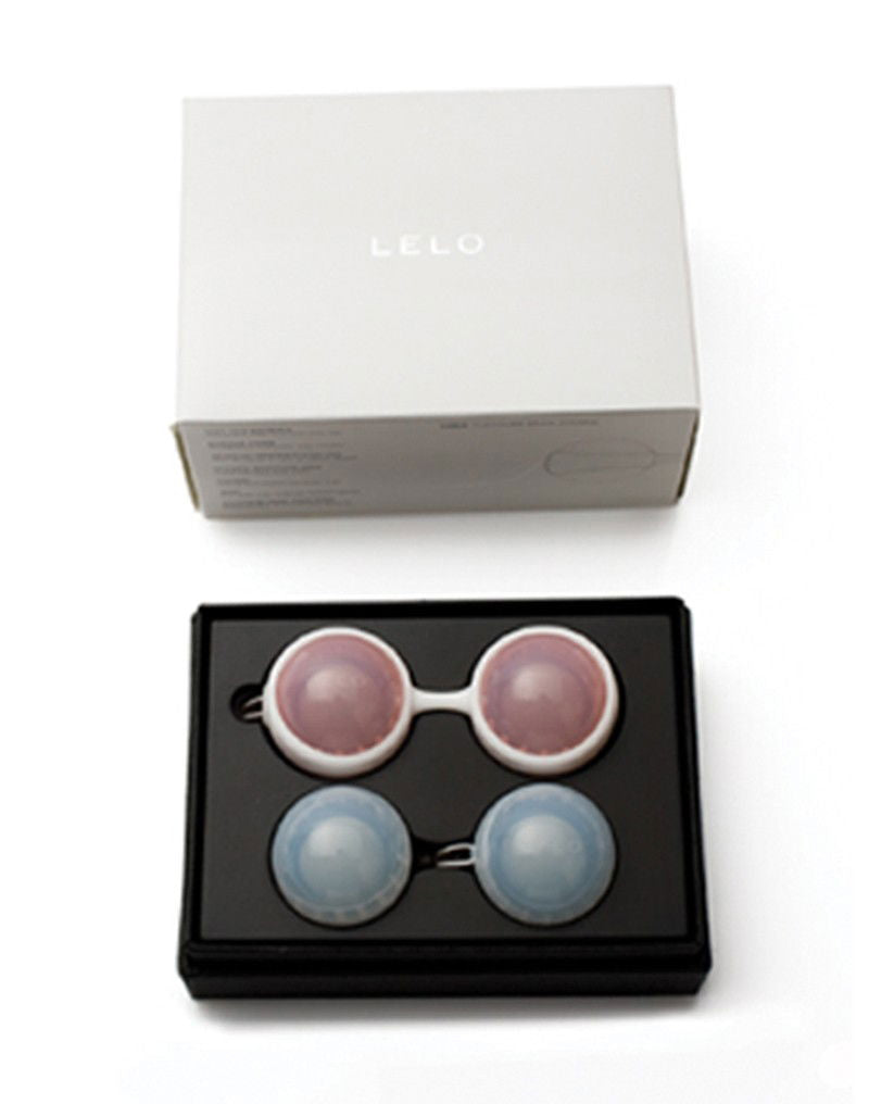 Lelo Luna Beads