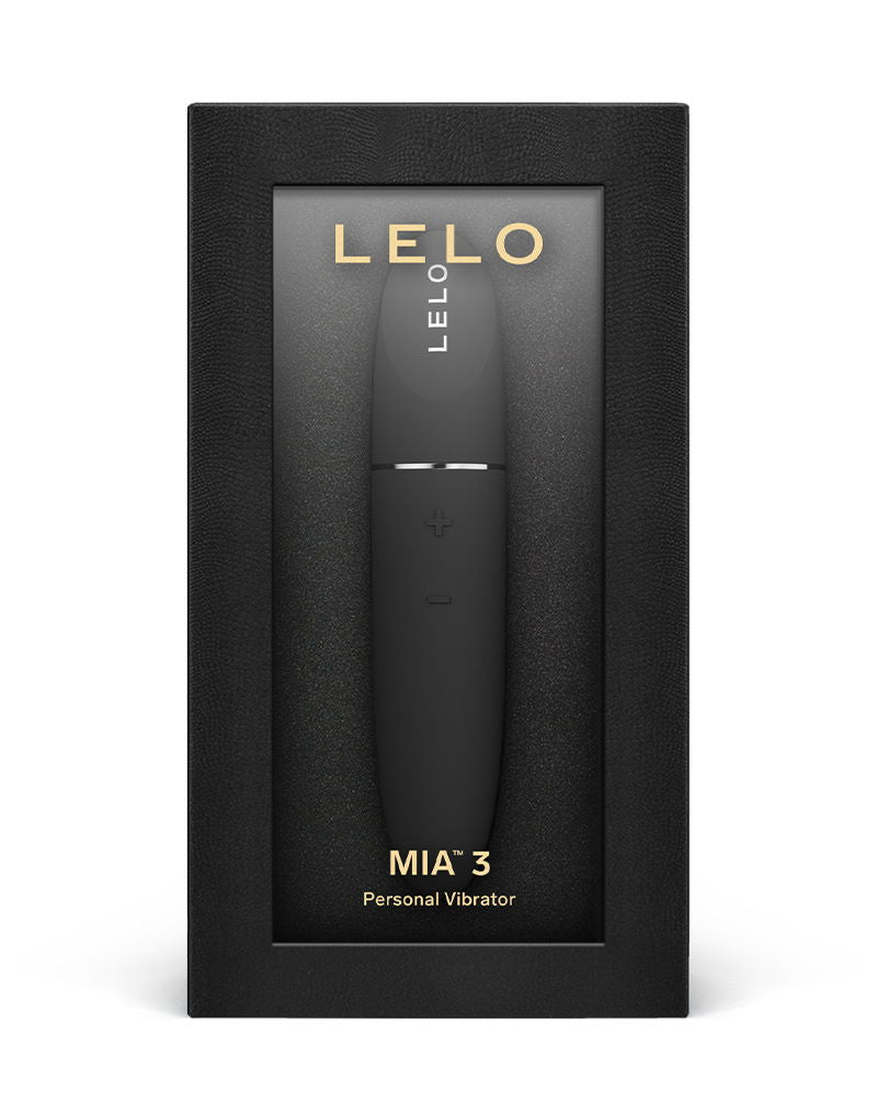 Lelo - Mia 3 - Pucker Up