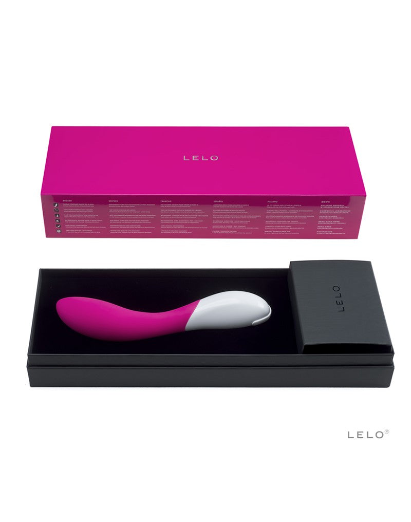 Lelo Mona II