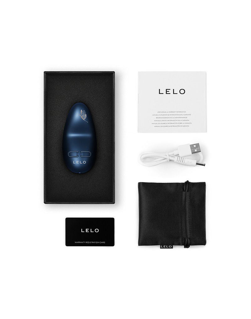 LELO - Nea 3 - Clitoris Vibrator