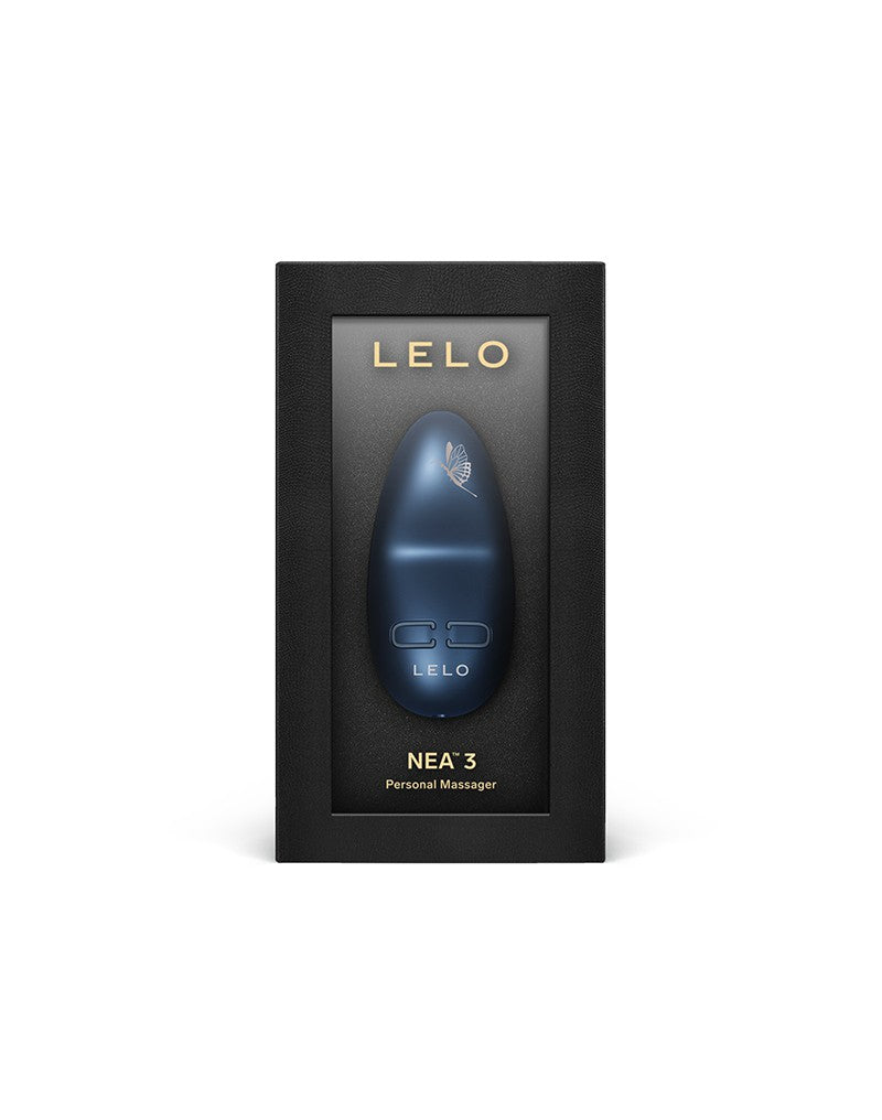 LELO - Nea 3 - Clitoris Vibrator