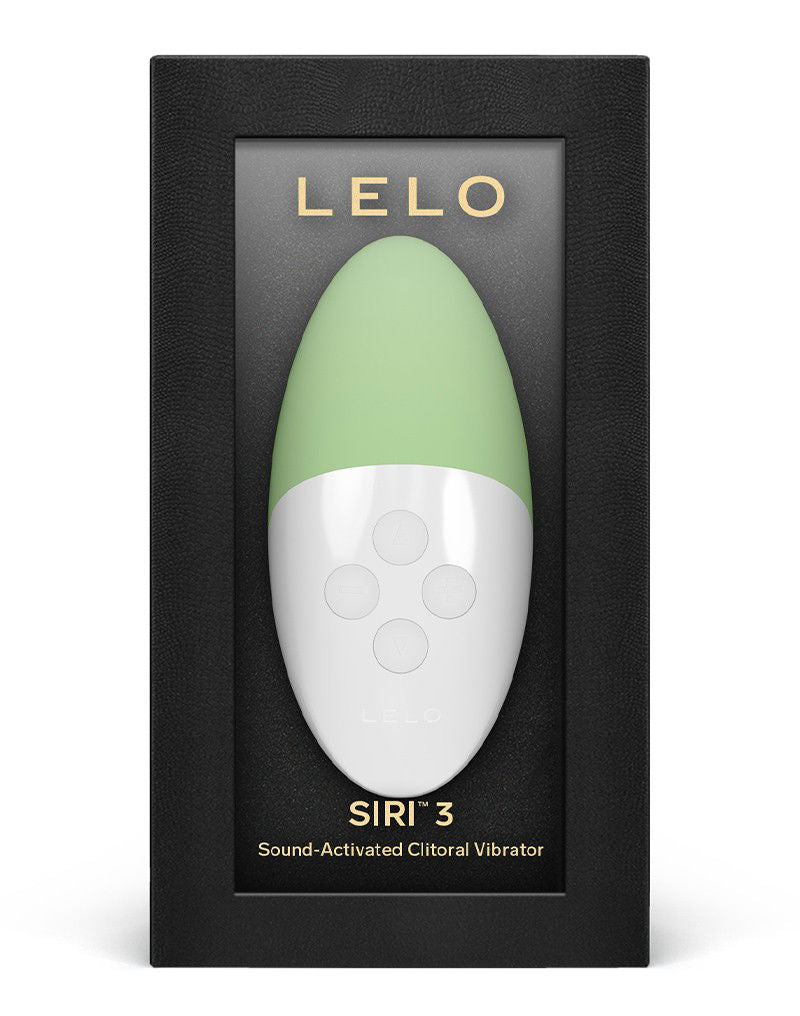 LELO - Siri 3