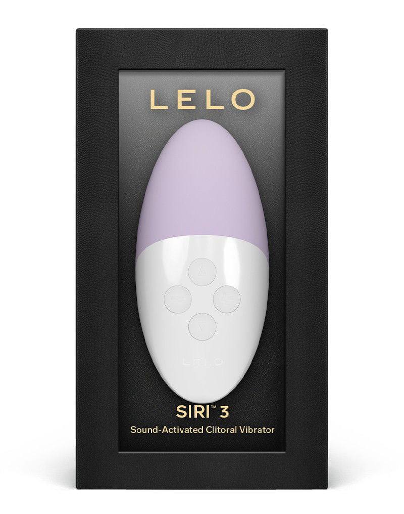 LELO - Siri 3