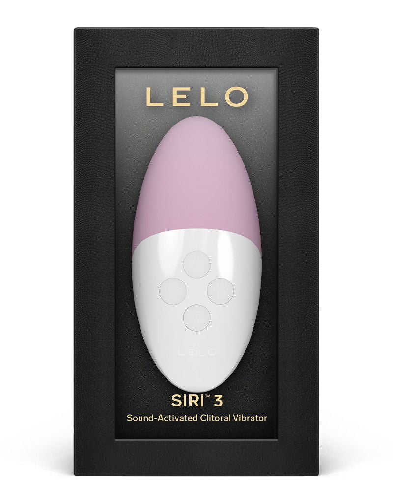 LELO - Siri 3