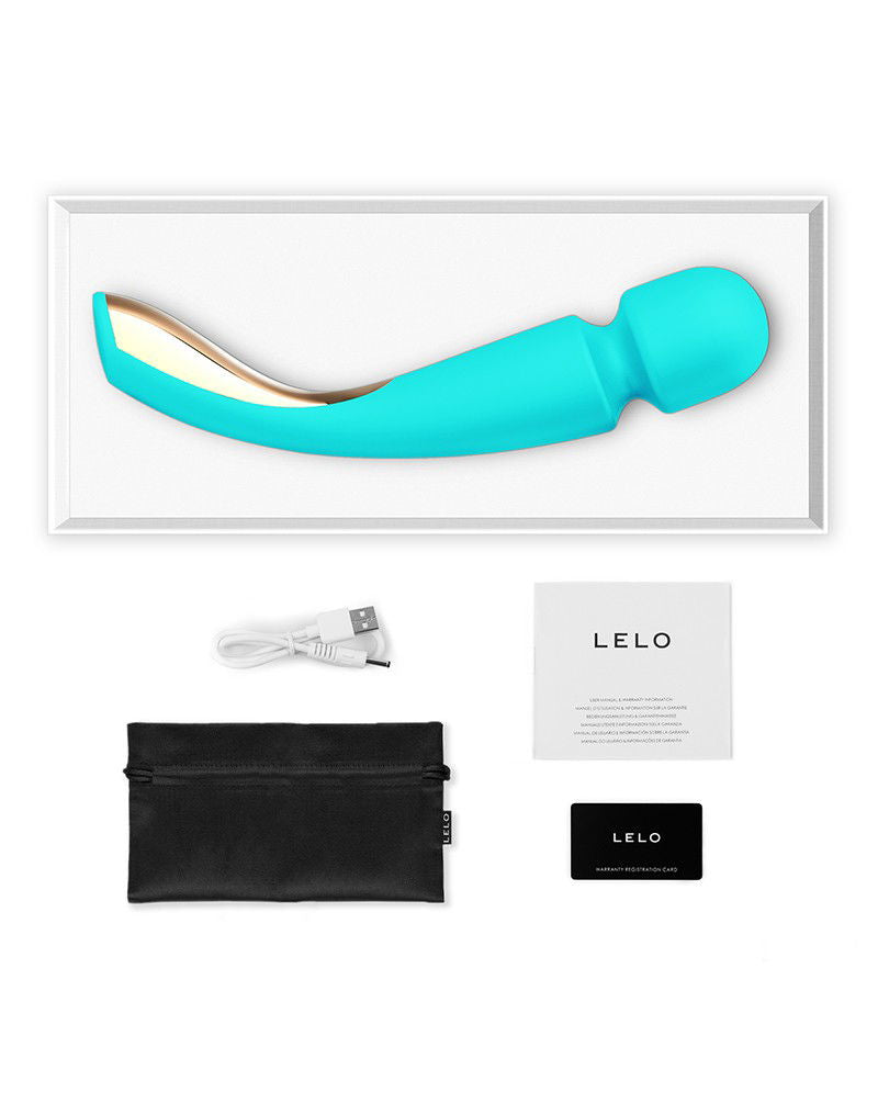 LELO - Smart Wand 2 Medium - Wand Vibrator