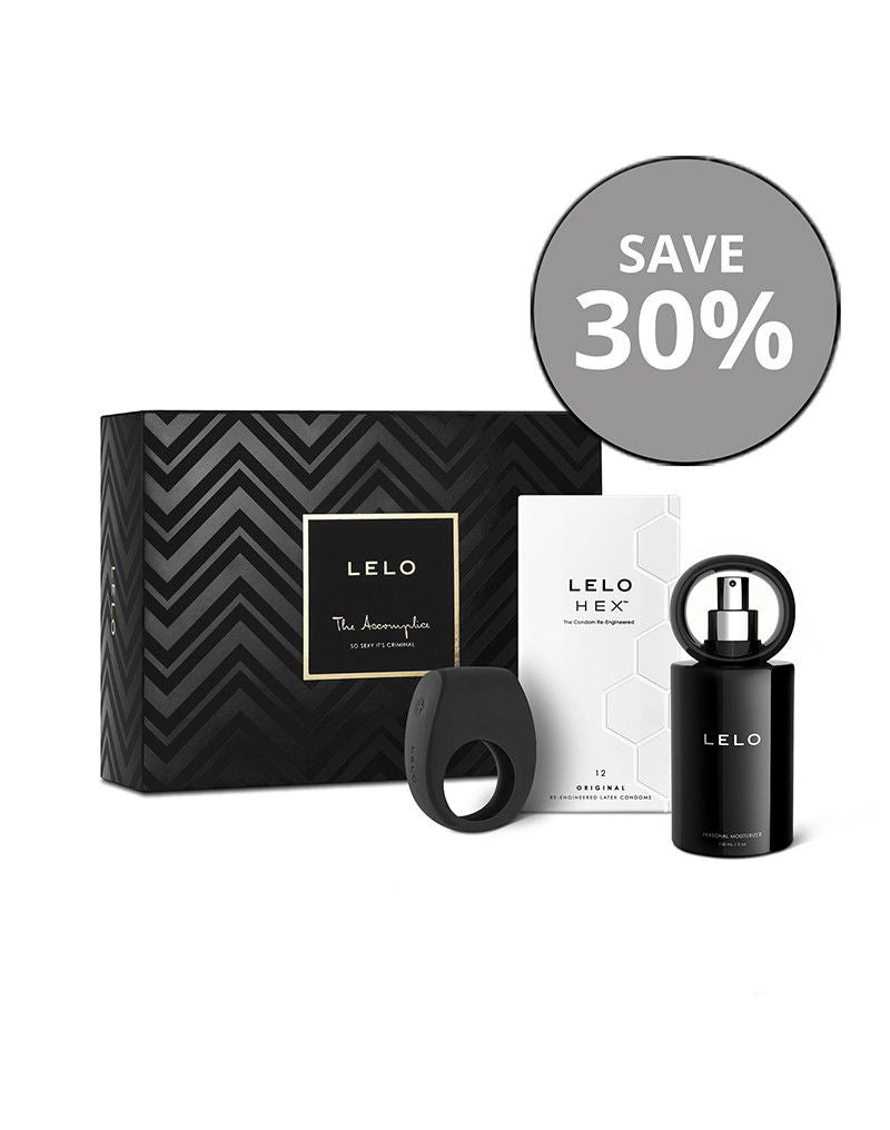 LELO - Holiday Gift Set