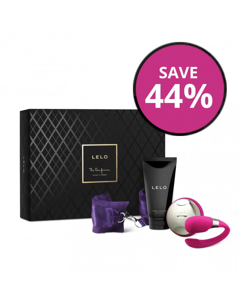 LELO - Holiday Gift Set