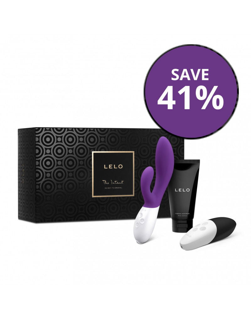 LELO - Holiday Gift Set