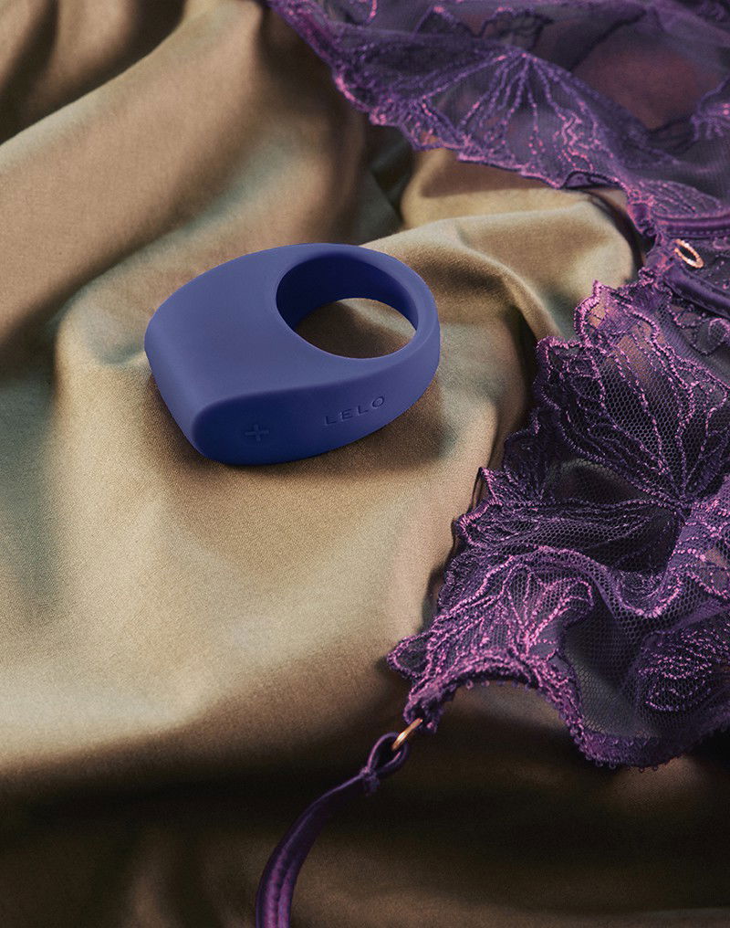 LELO - Tor 3 - Cock Ring Vibrator