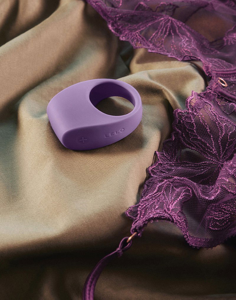 LELO - Tor 3 - Cock Ring Vibrator