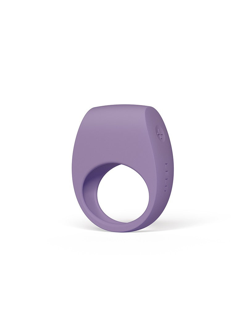 LELO - Tor 3 - Cock Ring Vibrator