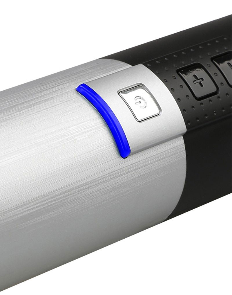 Leten - X-9 Telescopische Super Masturbator