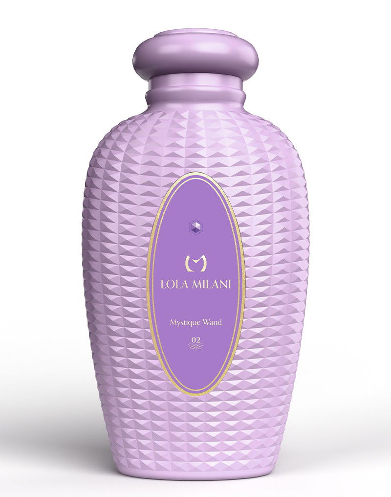 Lola Milani - Mystique Wand