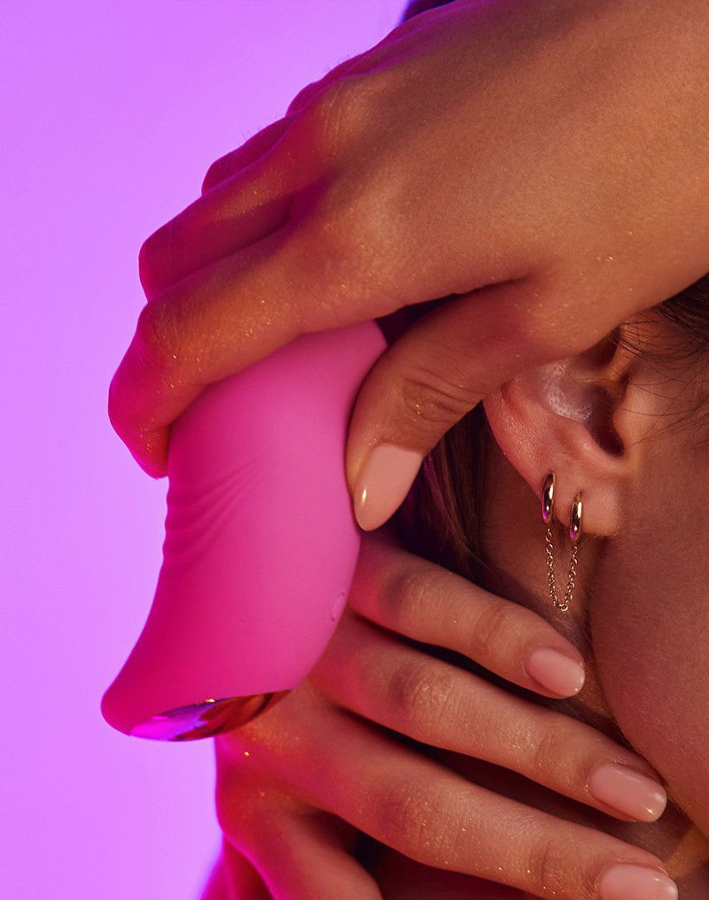 Love to Love - Believer - Clitorisvibrator