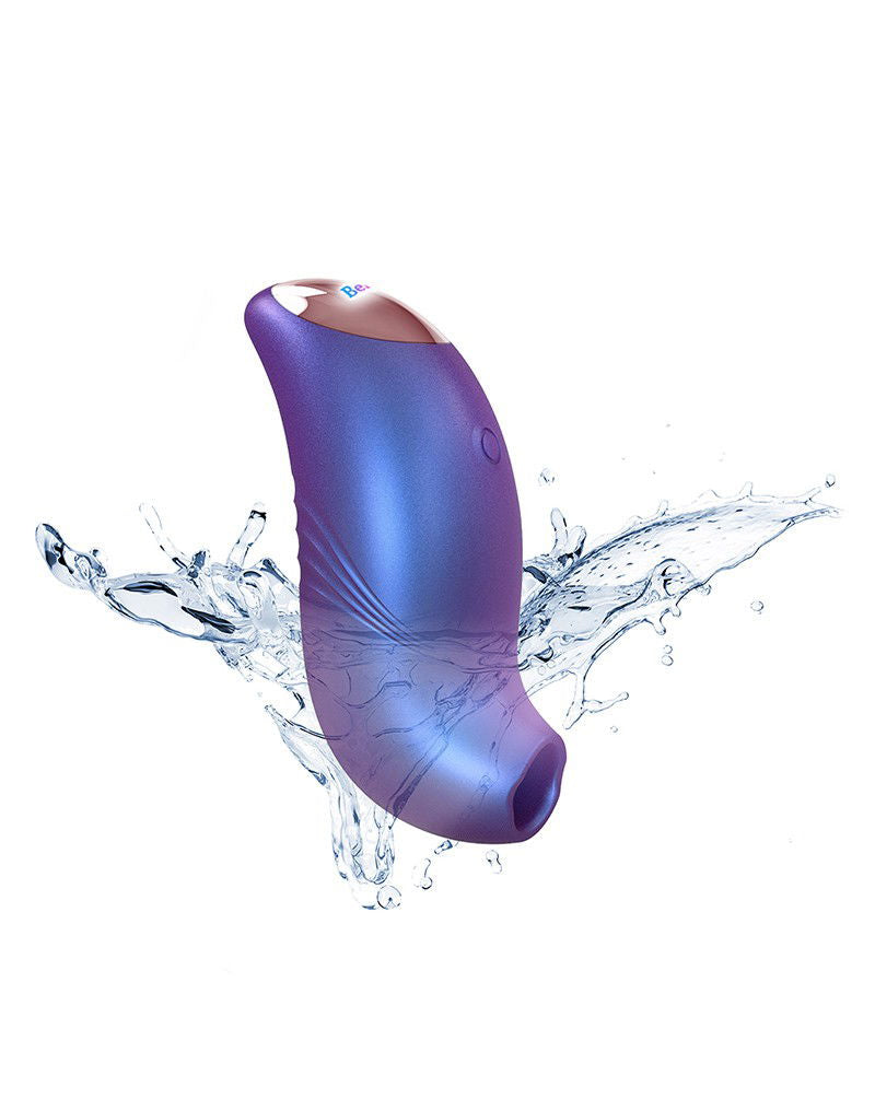 Love to Love - Believer - Clitorisvibrator