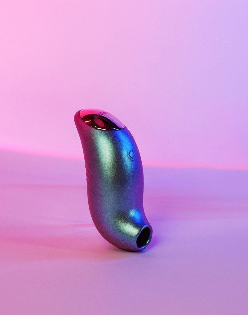 Love to Love - Believer - Clitorisvibrator